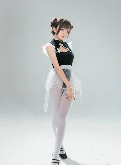美国女子监狱
