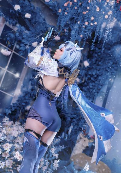 少女人形动漫