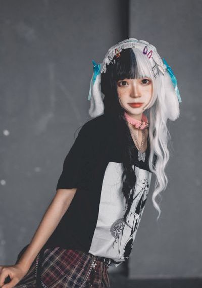 荷尔蒙泰剧