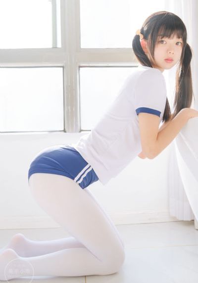 年轻女教师4