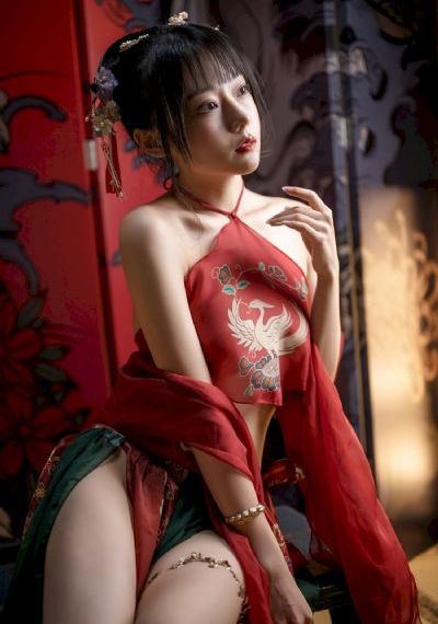 禁忌神话
