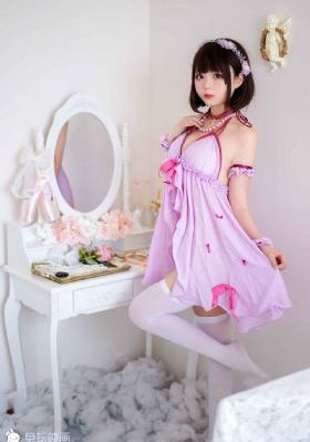 新朋友的妈妈