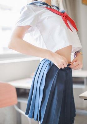 善良女朋友