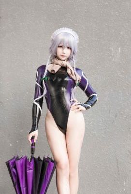 猎天使魔女