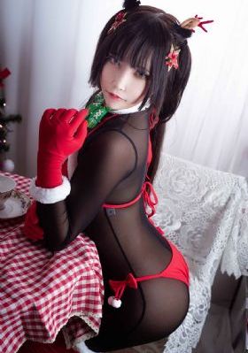 凝视猎物