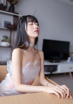 凝视猎物