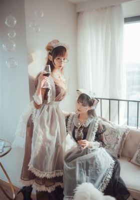 我的机器人女友免费完整版